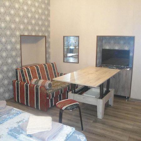 Apartament Oriental Tale In Old Cyti Bakoe Buitenkant foto