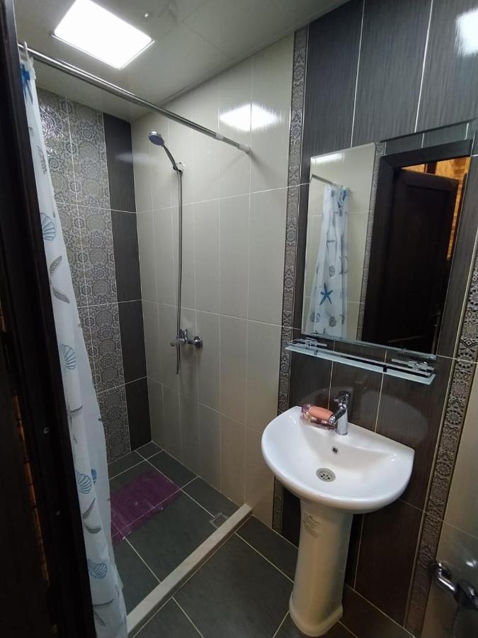 Apartament Oriental Tale In Old Cyti Bakoe Buitenkant foto