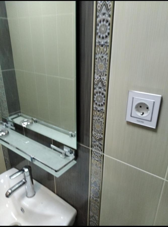 Apartament Oriental Tale In Old Cyti Bakoe Buitenkant foto