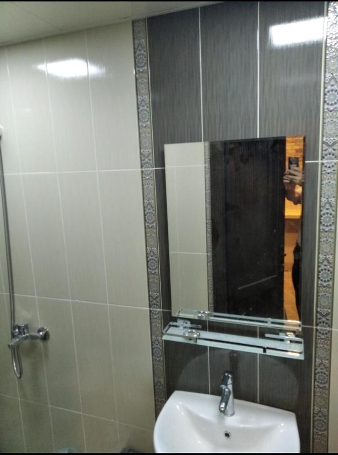 Apartament Oriental Tale In Old Cyti Bakoe Buitenkant foto